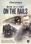 Mark Williams On The Rails [DVD]