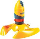 HOZELOCK Plastic Sprinkler Rotating