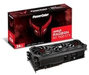 PowerColor Red Devil AMD Radeon RX 