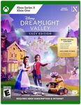 Disney Dreamlight Valley Cozy Editi