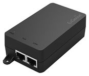 EnGenius EPA5006GP Gigabit POE Adapter, 32W Black