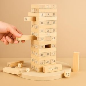 Storio Toy