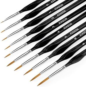 10PC Minia