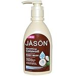 Jason Natural Body Wash Smoothing C