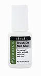 ibd 5 Second Brush-On Nail Glue 6g/0.2oz