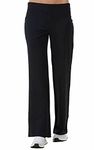 UC Ex Famous Store Straight Leg Joggers for Women, Ladies Cotton Rich Jogging Bottoms