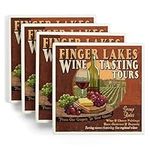 Finger Lakes, New York, Wine Tastin