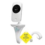 Flexi Loop Baby Monitor Holder Flex