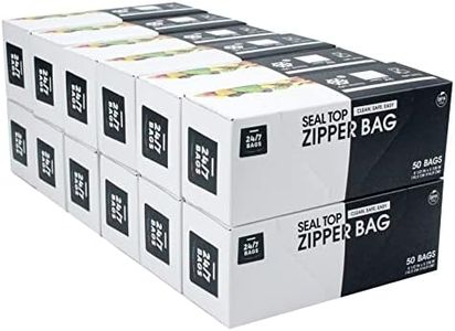 24/7 Bags 
