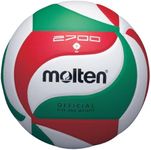 Molten V5M2700 Volleyball (Indoor)