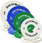 EVERYMATE Change Weight Plates 1.25