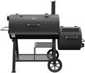 Oklahoma Joes® Highland Offset Reve
