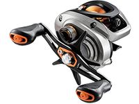 Fishing Reel Ca80 Baitcasting Reel 9Bb