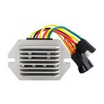 RMSTATOR Replacement for Voltage Regulator Rectifier Polaris Indy Voyager Pro RMK Assault Rush Pro-R Switchback Pro Adventure 600 800 2013-2020 | OEM Repl.# 4013460