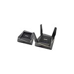 ASUS RT-AX92U (2 Pack) AX6100 1 Gbps Tri-Band WiFi Router 6 (Black) 802.11ax Supporting AiProtection Pro Network Security, AiMesh mesh, Built-in wtfast for Gaming, VPN Setting, Adaptive QoS & DFS Band