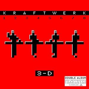 3-D: The C