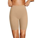 Maidenform SmoothTec Slip Short