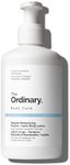 The Ordinary Natural Moisturizing Factors + Inulin Body Lotion, Lightweight Hydration for All-Day Moisture & Skin Barrier Support, 8.1 Fl Oz