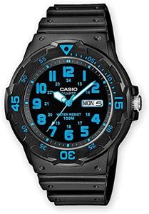 Casio MRW2