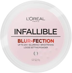 L'Oreal Pa