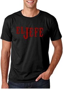 El Jefe - 