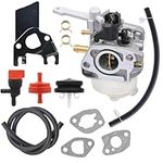 NIMTEK 127-9008 Carburetor Kit for 