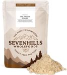 Sevenhills Wholefoods Organic Pea Protein Powder 1kg