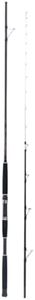FALCON Canna Da Pesca Blue Fighter Boat MA, 2.70MT, BOLENTINO, Azione Di Pesca Da 1kg