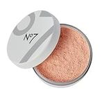 No7 Flawless Finish Loose Powder - 