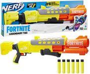 NERF NER Legendary TAC