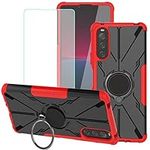 Jhxtech Phone Case for Xperia 10 IV