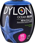 DYLON Washing Machine Fabric Dye Po