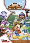 Mickey Mouse Clubhouse - Mickey and Donald have a Farm [DVD]