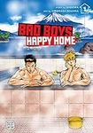 Bad Boys, Happy Home, Vol. 1 (Yaoi 