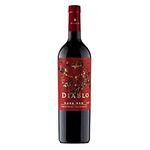 Diablo Dark Red Wine | Chile