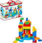 MEGA BLOKS First Builders Toddler B