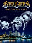 Bee Gees - One For All Tour Live In Australia 1989