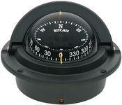 Ritchie Compass, Flush Mount, 3" Co