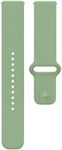 POLAR Wrist Band 20MM SIL Mint S-L SNAP Fitness Watch, Unisex-Adult, Mint, One Size