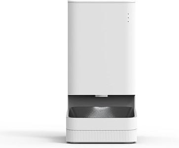 Xiaomi Smart Pet Food Feeder Alimentador Comedero Automático para Mascotas