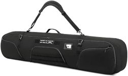 SLINRKE Snowboard Bag for Air Trave