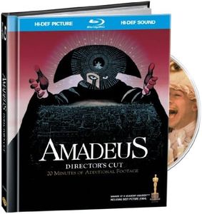 Amadeus (D