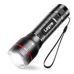 Lepro LED Flashlights LE2000 High L
