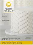 Wilton Fondant 680 g, White