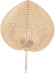 Fun Express Bamboo Fans Handheld - 