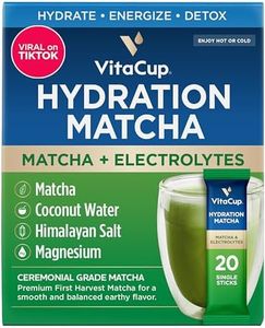 VitaCup Hy