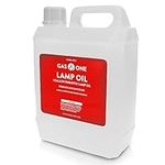 GasOne Liquid Paraffin Lamp Oil – 1