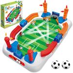 Mini Foosball Table Game for Kids S