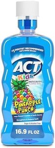 ACT Kids A