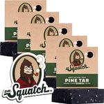 Dr. Squatch Men's Bar Soap - 5 Pack